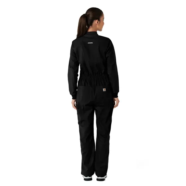 Carhartt Scrubs - Rugged Flex FLD & RSCU - Women's Ripsto...... from ASI 86018 Scrub Authority