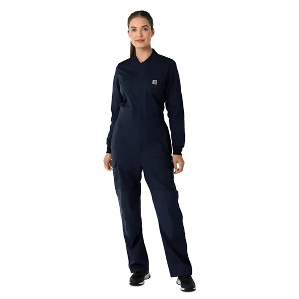 Carhartt Scrubs - Rugged Flex FLD & RSCU - Women's Ripsto...... from ASI 86018 Scrub Authority