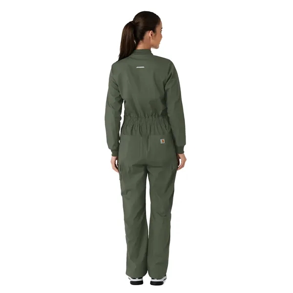Carhartt Scrubs - Rugged Flex FLD & RSCU - Women's Ripsto...... from ASI 86018 Scrub Authority
