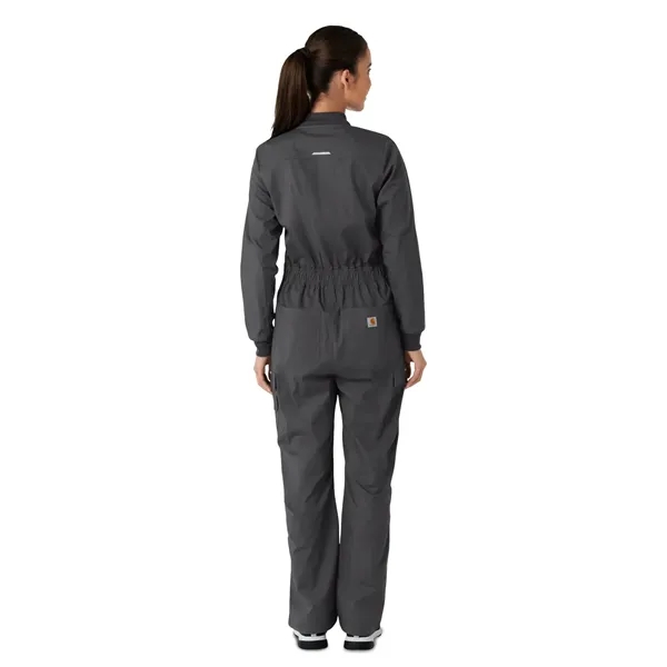 Carhartt Scrubs - Rugged Flex FLD & RSCU - Women's Ripsto...... from ASI 86018 Scrub Authority