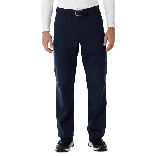 Carhartt Scrubs - Rugged Flex FLD & RSCU - Men's Ripstop... from ASI 86018 Scrub Authority