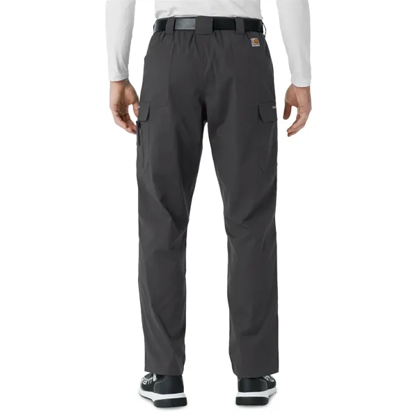Carhartt Scrubs - Rugged Flex FLD & RSCU - Men's Ripstop... from ASI 86018 Scrub Authority