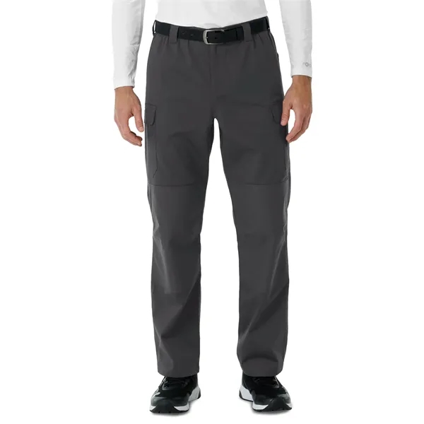 Carhartt Scrubs - Rugged Flex FLD & RSCU - Men's Ripstop... from ASI 86018 Scrub Authority