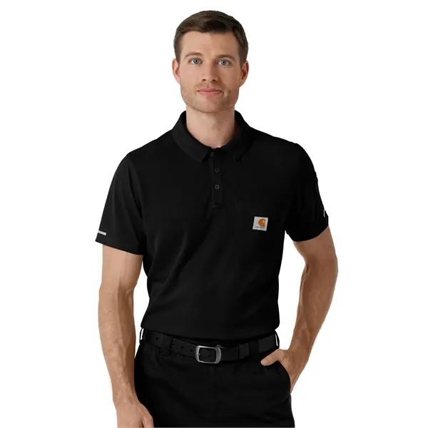 Carhartt Scrubs Rugged Flex FLD & RSCU - Men's Lightweigh...... from ASI 86018 Scrub Authority