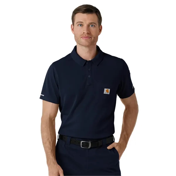 Carhartt Scrubs Rugged Flex FLD & RSCU - Men's Lightweigh...... from ASI 86018 Scrub Authority
