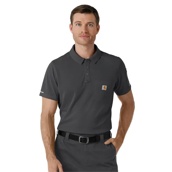 Carhartt Scrubs Rugged Flex FLD & RSCU - Men's Lightweigh...... from ASI 86018 Scrub Authority