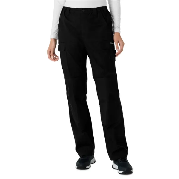 Carhartt Scrubs - Rugged Flex FLD & RSCU - Women's Ripsto...... from ASI 86018 Scrub Authority