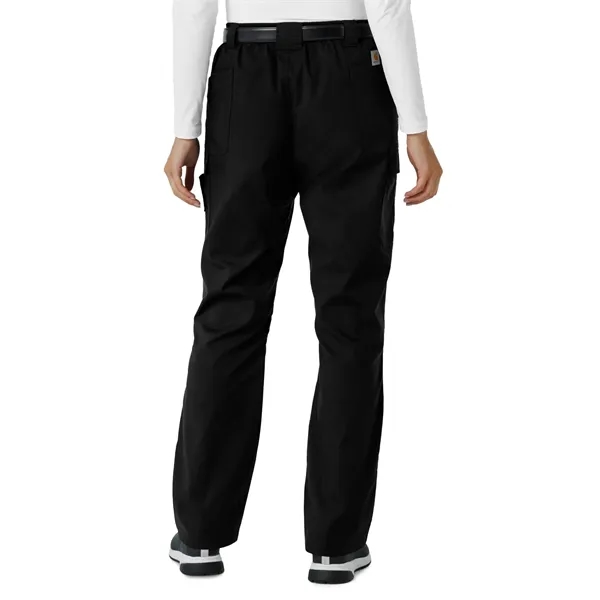 Carhartt Scrubs - Rugged Flex FLD & RSCU - Women's Ripsto...... from ASI 86018 Scrub Authority