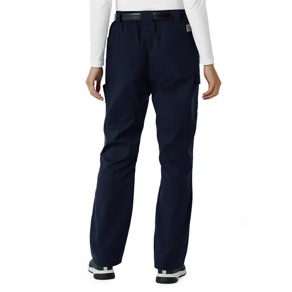 Carhartt Scrubs - Rugged Flex FLD & RSCU - Women's Ripsto...... from ASI 86018 Scrub Authority