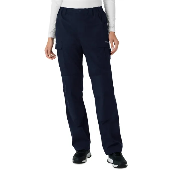 Carhartt Scrubs - Rugged Flex FLD & RSCU - Women's Ripsto...... from ASI 86018 Scrub Authority
