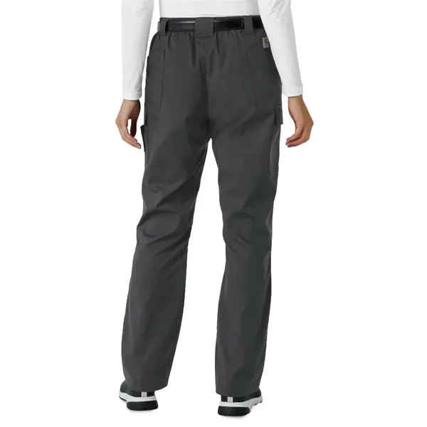 Carhartt Scrubs - Rugged Flex FLD & RSCU - Women's Ripsto...... from ASI 86018 Scrub Authority
