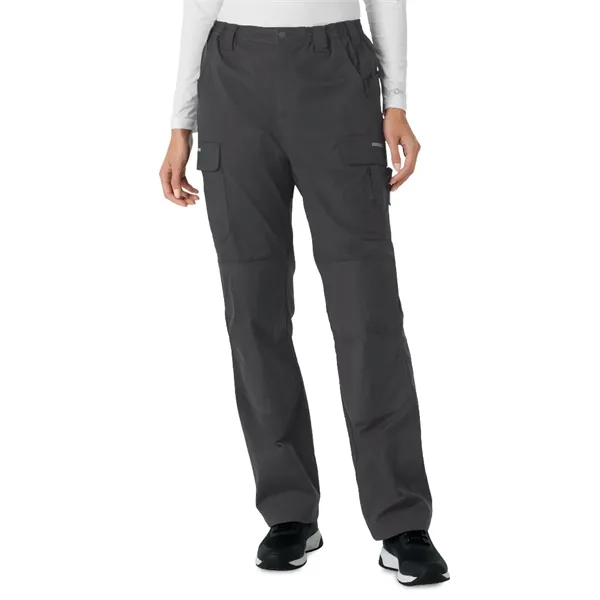 Carhartt Scrubs - Rugged Flex FLD & RSCU - Women's Ripsto...... from ASI 86018 Scrub Authority