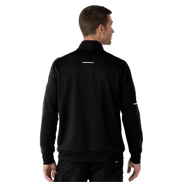 Carhartt Scrubs - Rugged Flex FLD & RSCU - Men's Half... from ASI 86018 Scrub Authority