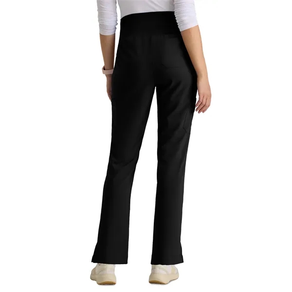 Barco - Grey's Anatomy Evolve - Six Pocket Jersey Knit St...... from ASI 86018 Scrub Authority / Uniform Stores