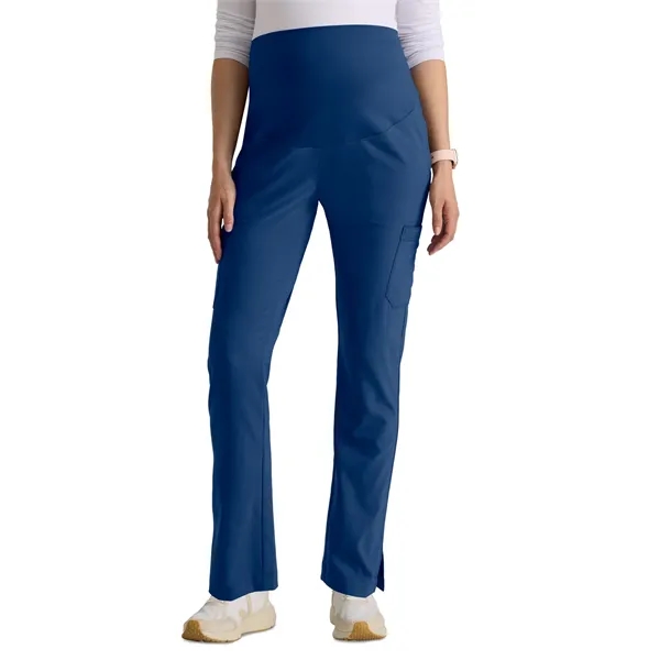 Barco - Grey's Anatomy Evolve - Six Pocket Jersey Knit St...... from ASI 86018 Scrub Authority / Uniform Stores