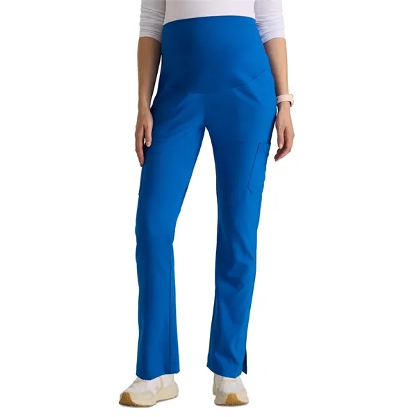 Barco - Grey's Anatomy Evolve - Six Pocket Jersey Knit St...... from ASI 86018 Scrub Authority / Uniform Stores