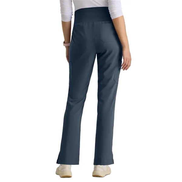 Barco - Grey's Anatomy Evolve - Six Pocket Jersey Knit St...... from ASI 86018 Scrub Authority / Uniform Stores