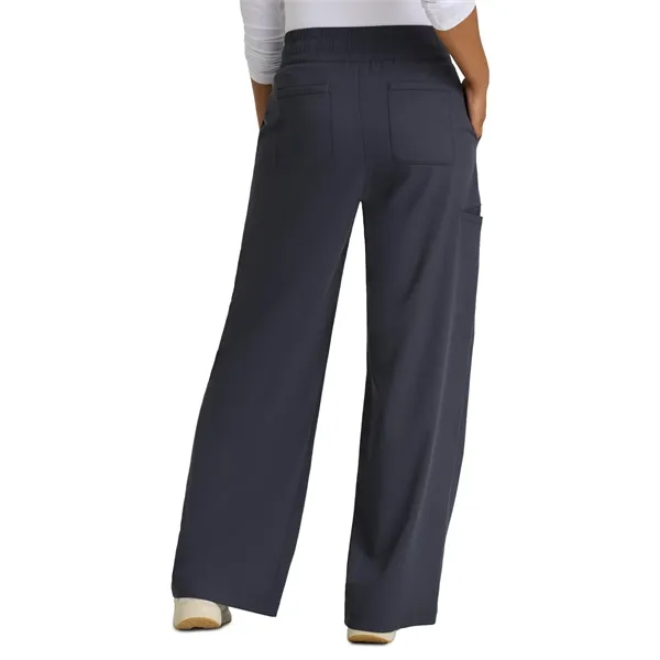 Barco - Grey's Anatomy Stretch - Five Pocket Elastic Wais...... from ASI 86018 Scrub Authority / Uniform Stores