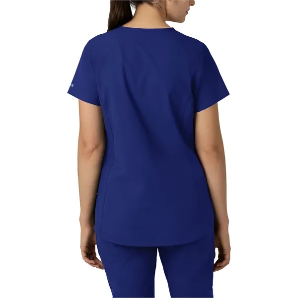 Carhartt Scrubs - Force Essentials - Women's Three-Pocket...... from ASI 86018 Scrub Authority / Uniform Stores
