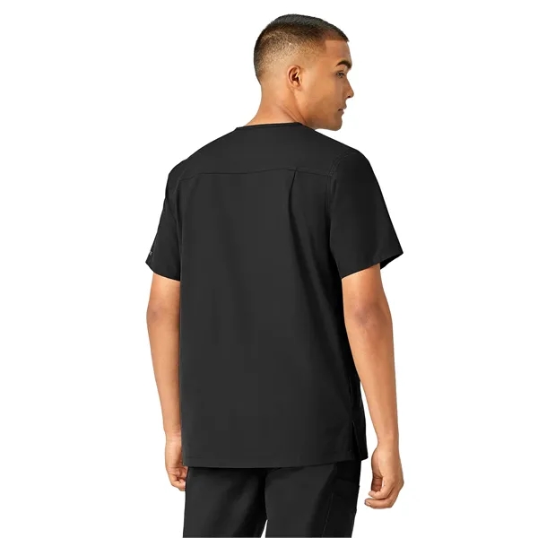 Carhartt Scrubs - Force Essentials - Men's Four-Pocket Mo...... from ASI 86018 Scrub Authority / Uniform Stores