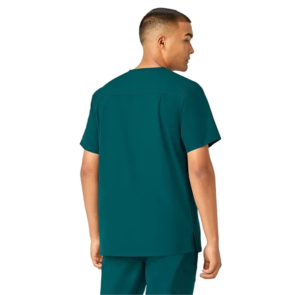Carhartt Scrubs - Force Essentials - Men's Four-Pocket Mo...... from ASI 86018 Scrub Authority / Uniform Stores