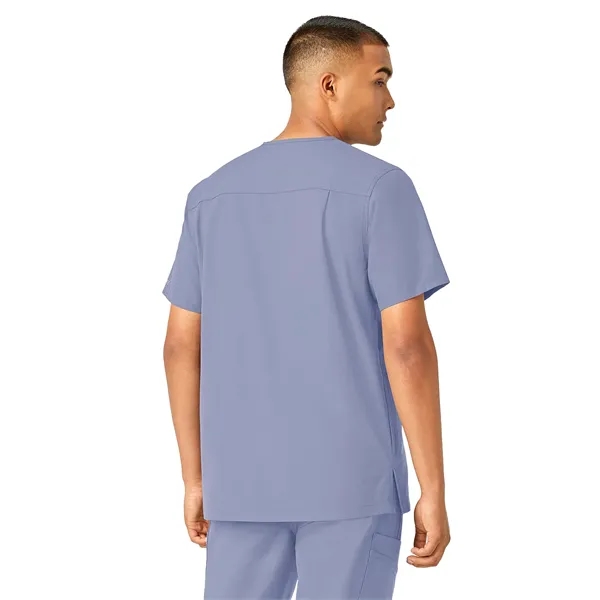Carhartt Scrubs - Force Essentials - Men's Four-Pocket Mo...... from ASI 86018 Scrub Authority / Uniform Stores