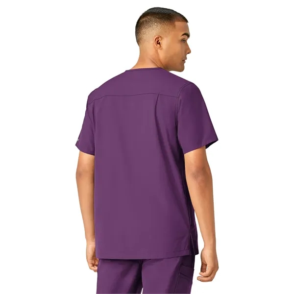 Carhartt Scrubs - Force Essentials - Men's Four-Pocket Mo...... from ASI 86018 Scrub Authority / Uniform Stores