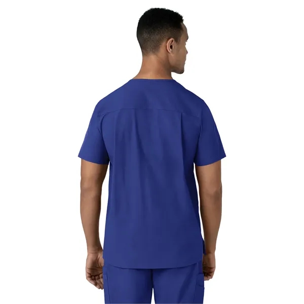 Carhartt Scrubs - Force Essentials - Men's Four-Pocket Mo...... from ASI 86018 Scrub Authority / Uniform Stores