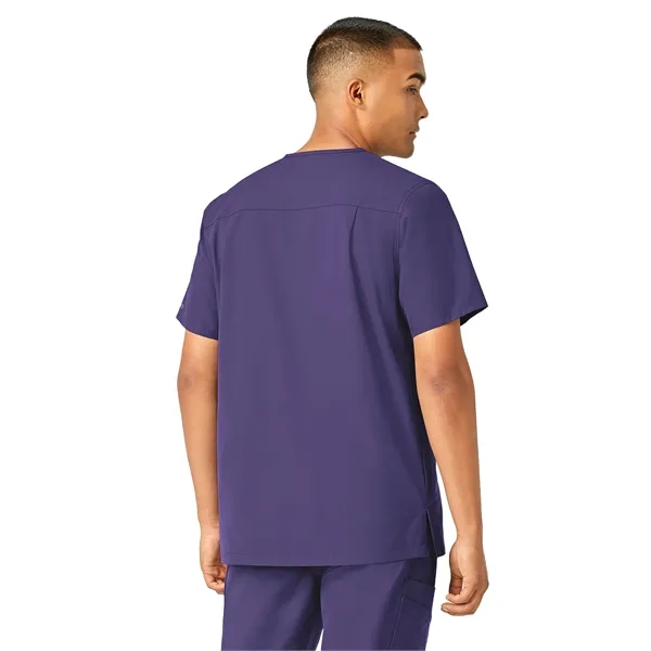 Carhartt Scrubs - Force Essentials - Men's Four-Pocket Mo...... from ASI 86018 Scrub Authority / Uniform Stores