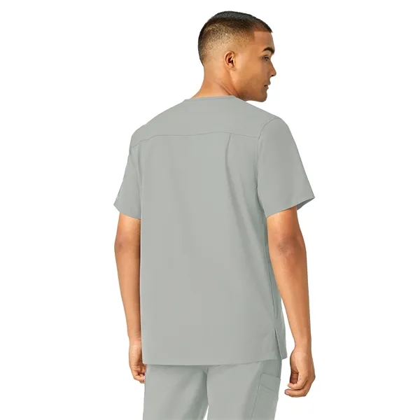 Carhartt Scrubs - Force Essentials - Men's Four-Pocket Mo...... from ASI 86018 Scrub Authority / Uniform Stores