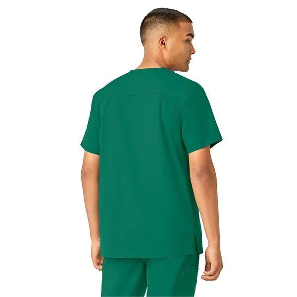 Carhartt Scrubs - Force Essentials - Men's Four-Pocket Mo...... from ASI 86018 Scrub Authority / Uniform Stores