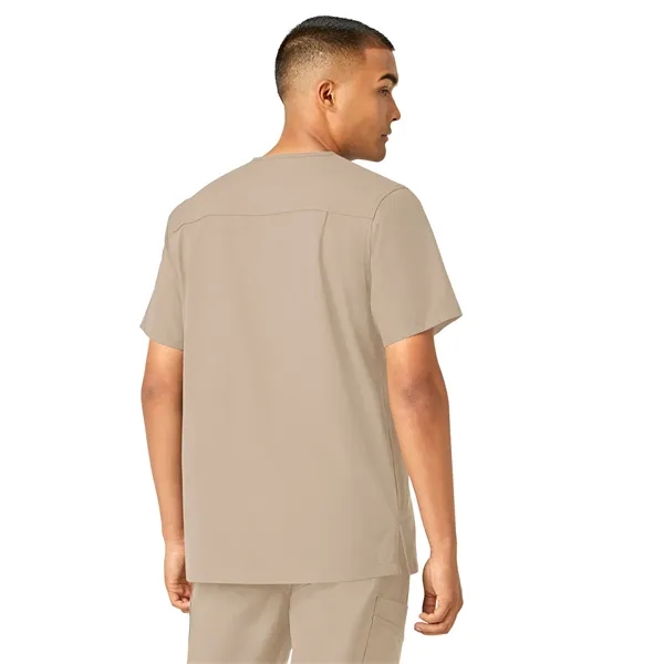Carhartt Scrubs - Force Essentials - Men's Four-Pocket Mo...... from ASI 86018 Scrub Authority / Uniform Stores