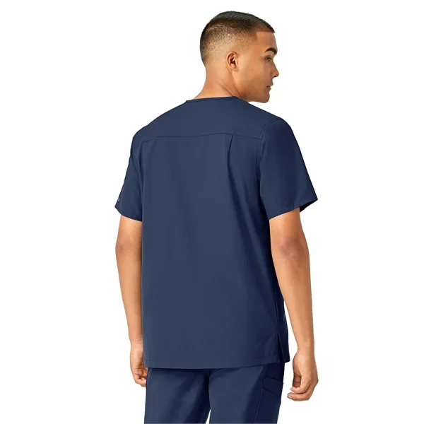 Carhartt Scrubs - Force Essentials - Men's Four-Pocket Mo...... from ASI 86018 Scrub Authority / Uniform Stores