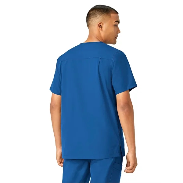 Carhartt Scrubs - Force Essentials - Men's Four-Pocket Mo...... from ASI 86018 Scrub Authority / Uniform Stores