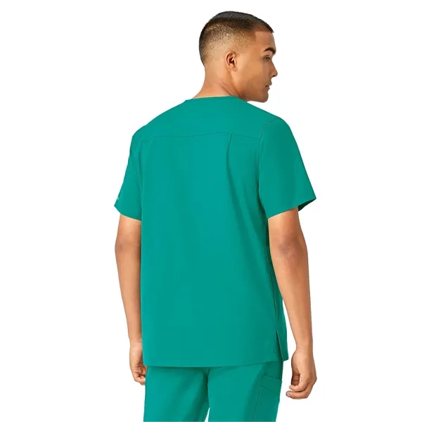 Carhartt Scrubs - Force Essentials - Men's Four-Pocket Mo...... from ASI 86018 Scrub Authority / Uniform Stores
