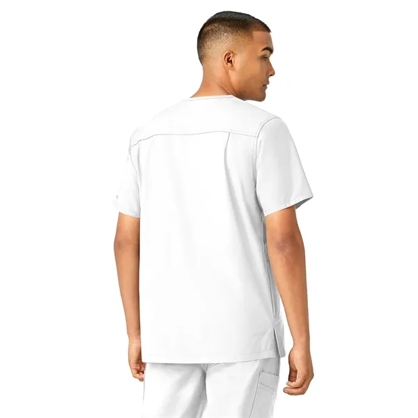 Carhartt Scrubs - Force Essentials - Men's Four-Pocket Mo...... from ASI 86018 Scrub Authority / Uniform Stores