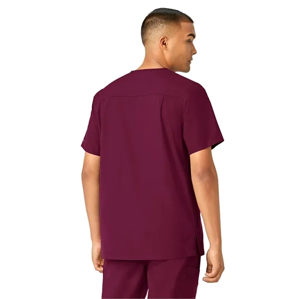 Carhartt Scrubs - Force Essentials - Men's Four-Pocket Mo...... from ASI 86018 Scrub Authority / Uniform Stores