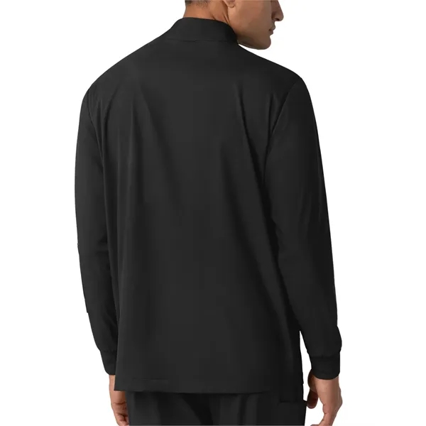 Wink - Boundless - Men's Four-Pocket Warm-Up Jacket... from ASI 86018 Scrub Authority / Uniform Stores
