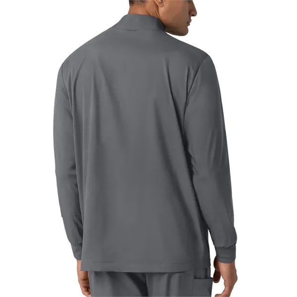 Wink - Boundless - Men's Four-Pocket Warm-Up Jacket... from ASI 86018 Scrub Authority / Uniform Stores