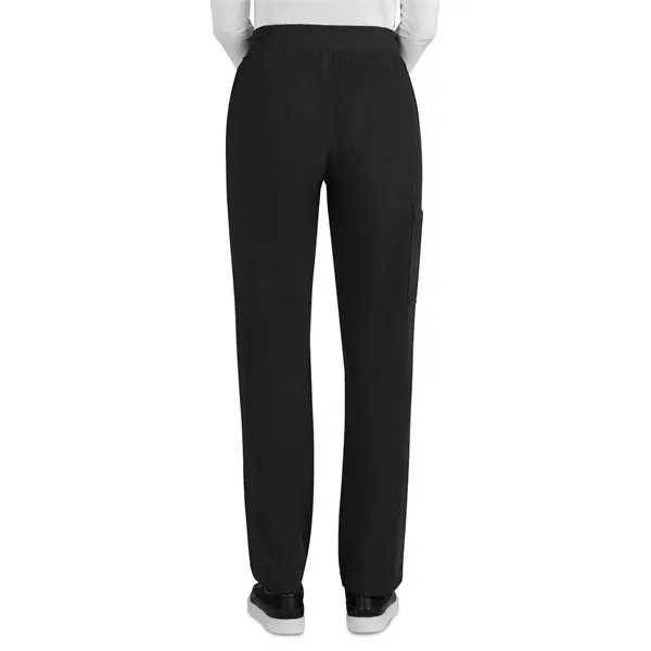 koi - Next Gen - Women's 7-Pocket Boot Cut Jump Start... from ASI 86018 Scrub Authority / Uniform Stores