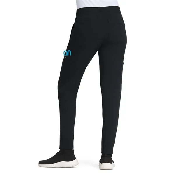 koi - Next Gen - Women's 7-Pocket Jogger-Style Smart Dail...... from ASI 86018 Scrub Authority / Uniform Stores