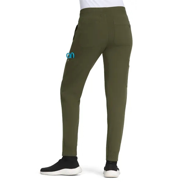 koi - Next Gen - Women's 7-Pocket Jogger-Style Smart Dail...... from ASI 86018 Scrub Authority / Uniform Stores