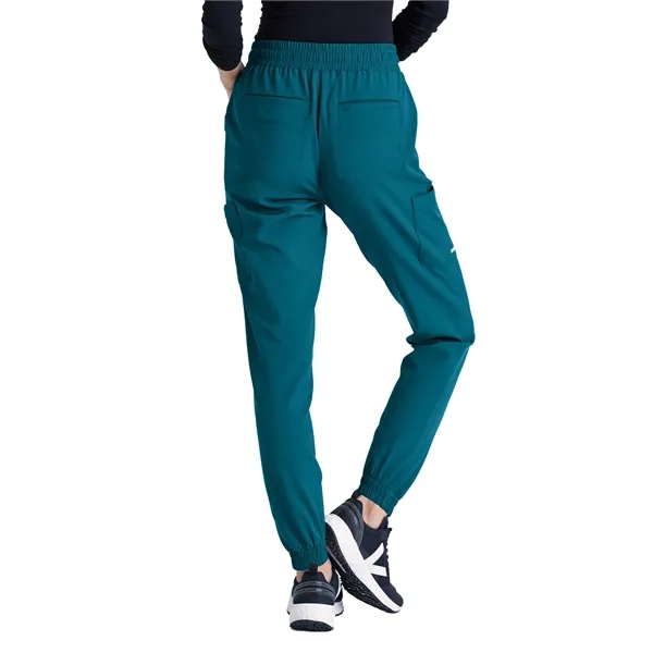 6 Pocket Double Cargo Pant... from ASI 86018 Scrub Authority / Uniform Stores