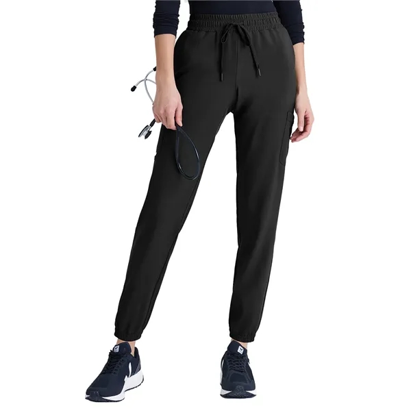 6 Pocket Double Cargo Pant... from ASI 86018 Scrub Authority / Uniform Stores