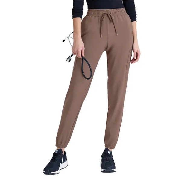 6 Pocket Double Cargo Pant... from ASI 86018 Scrub Authority / Uniform Stores