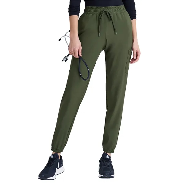 6 Pocket Double Cargo Pant... from ASI 86018 Scrub Authority / Uniform Stores