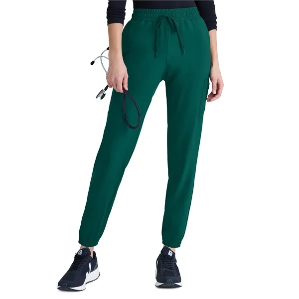 6 Pocket Double Cargo Pant... from ASI 86018 Scrub Authority / Uniform Stores