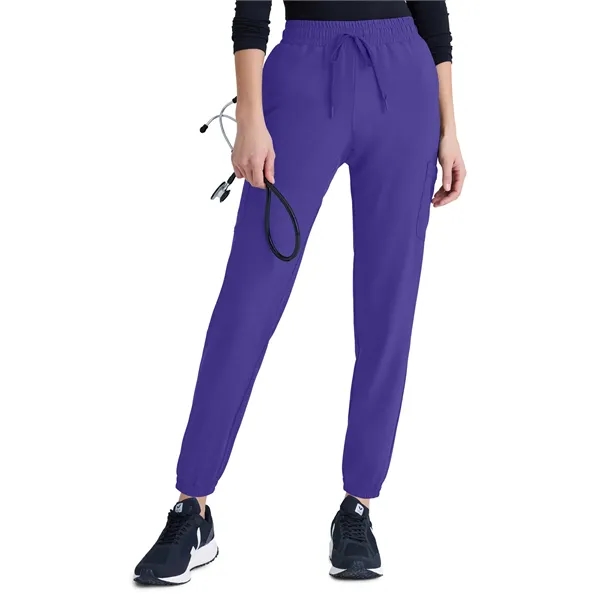 6 Pocket Double Cargo Pant... from ASI 86018 Scrub Authority / Uniform Stores