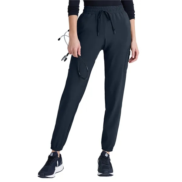 6 Pocket Double Cargo Pant... from ASI 86018 Scrub Authority / Uniform Stores