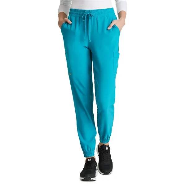 6 Pocket Double Cargo Pant... from ASI 86018 Scrub Authority / Uniform Stores